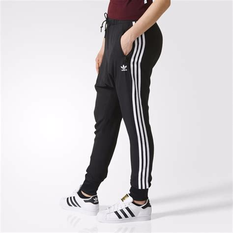 pantalones adidas originals mujer|pants adidas para mujer.